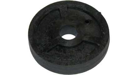 shear puck connector 1/2